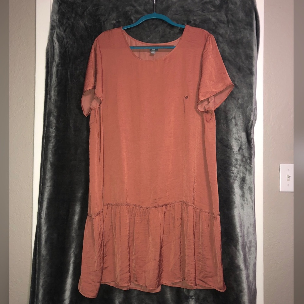 Silky Aerie tunic/dress